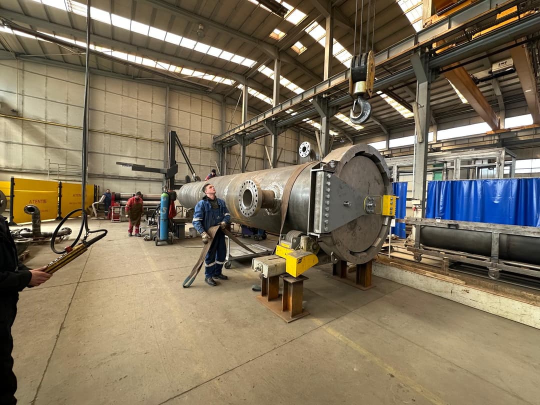 Aphaia Romania Executive Manager